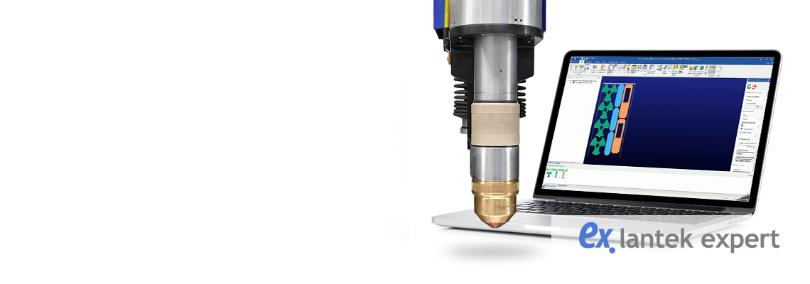 Lantek expert Eckert cnc drewno obr&oacute;bka drewna 
