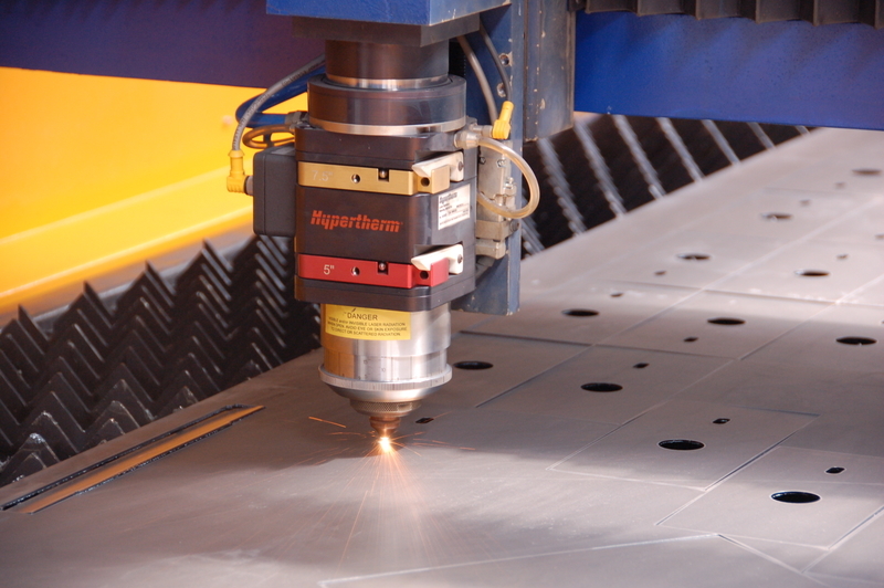 cięcie laserowe cnc laser wypalarka laserowa fiber światłowodowy cnc Eckert