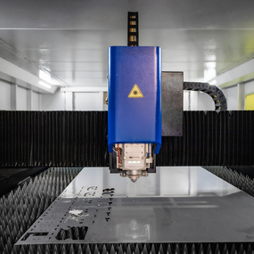 Diament Vector Laser Eckert CNC panel sterowania sterownik sltl