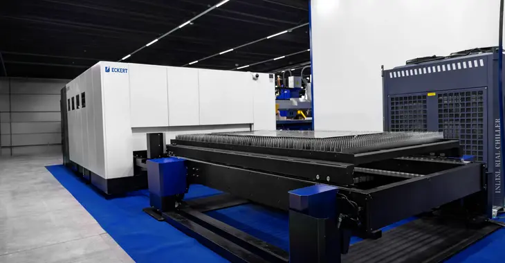 Stół odciągowy do cięcia cnc przecinarka cięcie laserem przecinarka laserowa fiber laser 